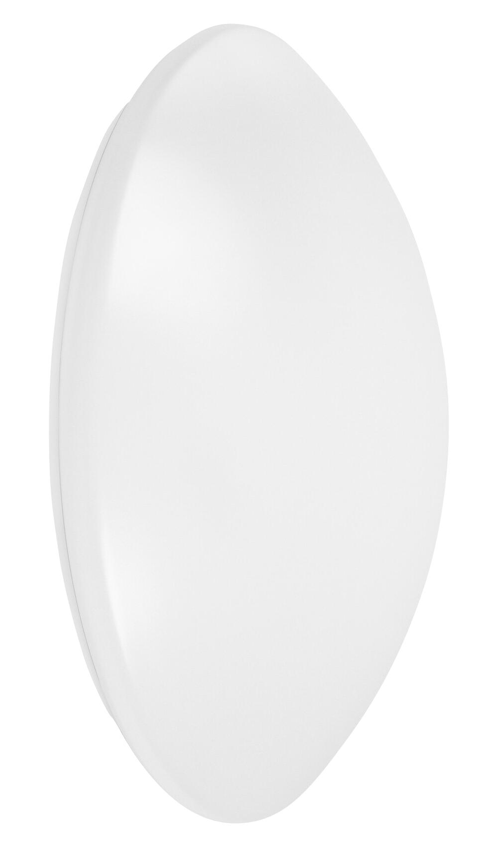 Ledvance 4058075156821 Cover, Circular Luminaire, 400mm