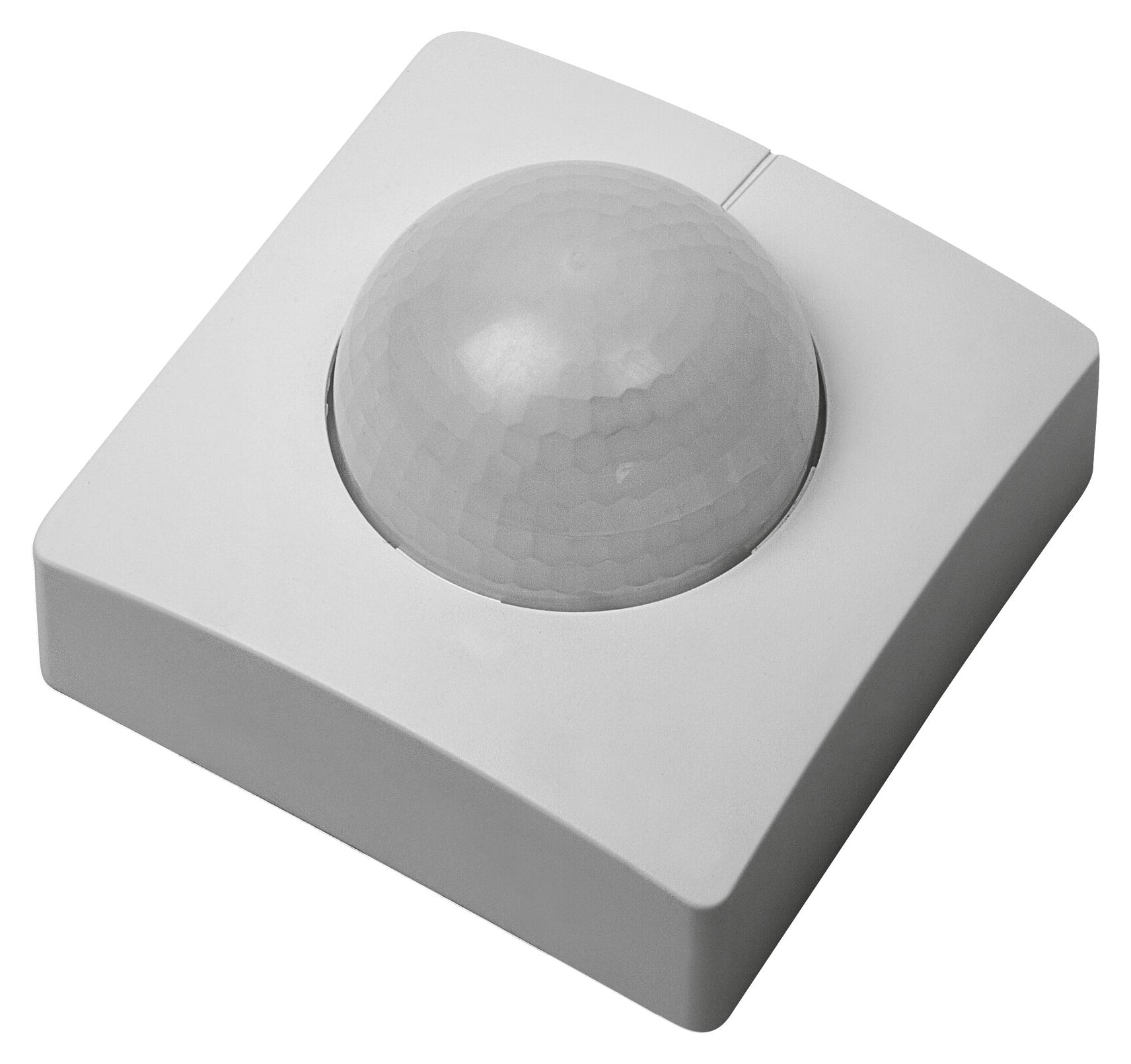 Ledvance 4058075232969 Pir Motion Sensor, Wireless, 360Deg