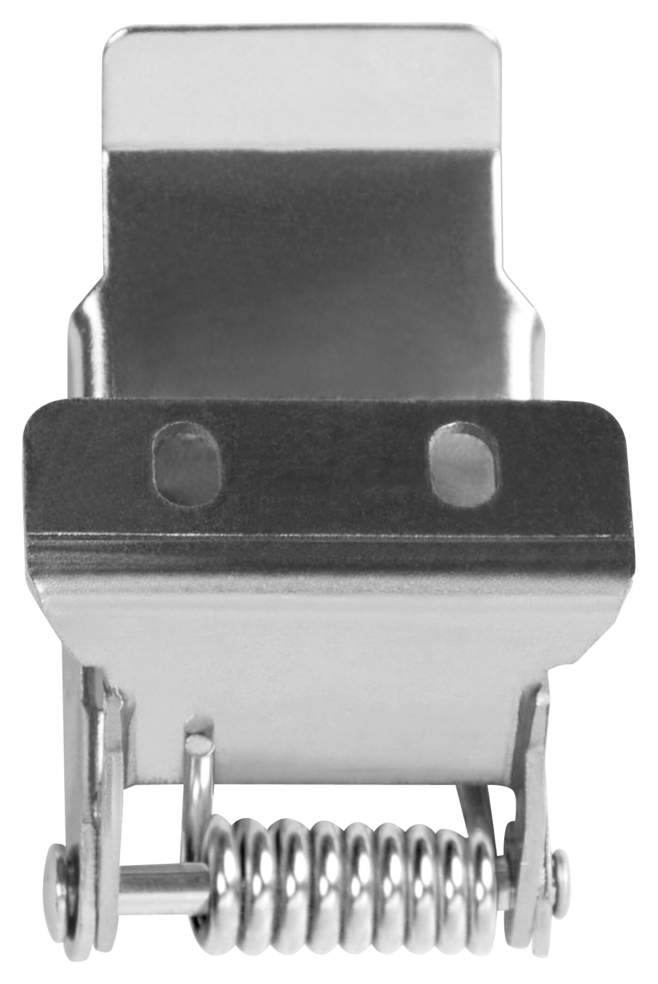 Ledvance 4058075409859 Recessed Mount Clip, Panel Luminaire