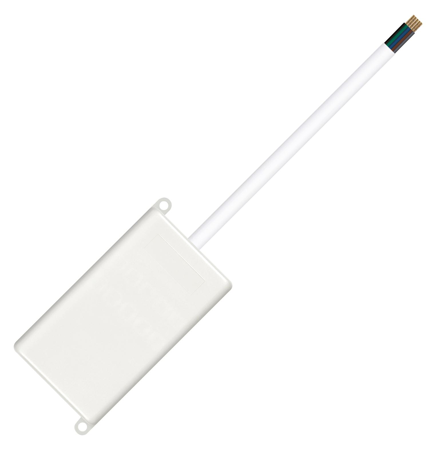 Ledvance 4058075473034 Connector Box, 5Pos, Dali Luminaire