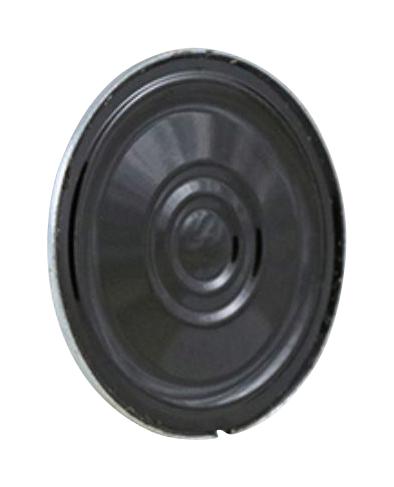 Multicomp Pro Mcabs-262-Rc Speaker, Miniature, 0Hz-5Khz, 1W