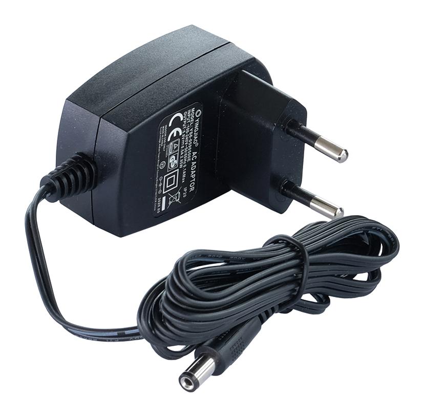 Multicomp Pro Mp-182 Eu Adapter Power Supply, Ac-Dc, 18V, 0.5A