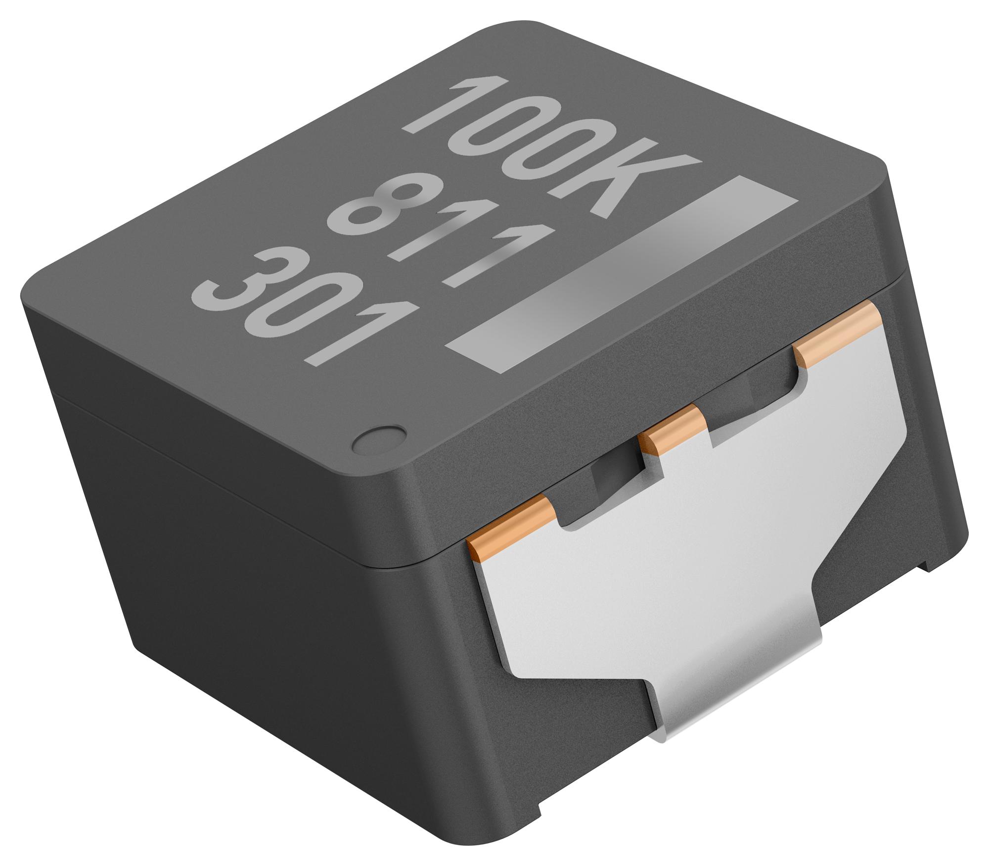 Panasonic Etqp4M220Kfn Power Inductor, 22Uh, Shielded, 4.1A