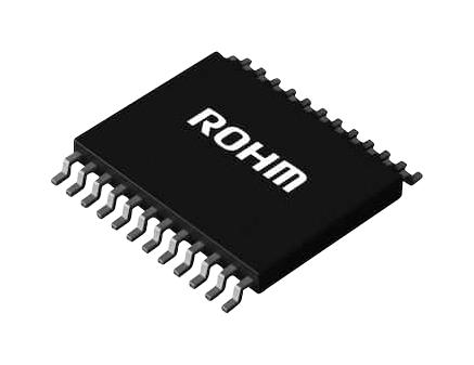 Rohm Bd83A04Efv-Me2 Led Driver, Boost, -40 To 125Deg C