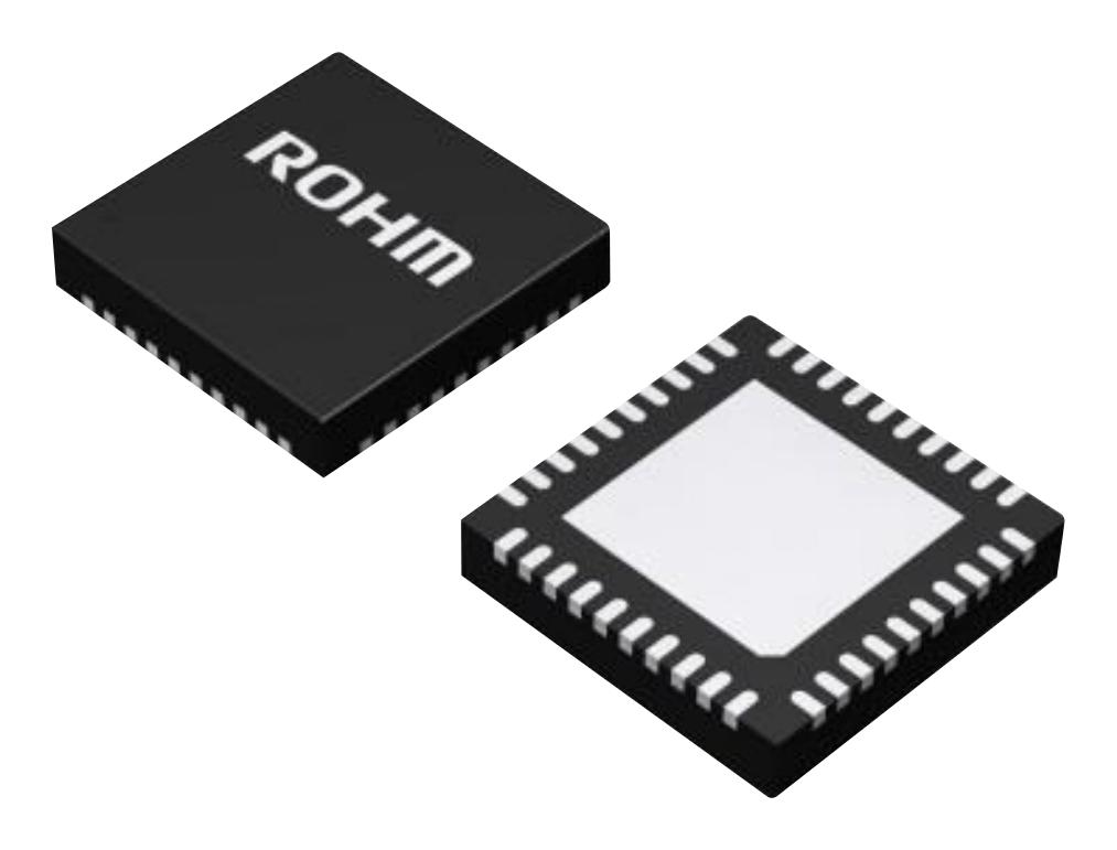 Rohm Bd93F50Mwv-E2 Usb Type-C Pd Ctrl, -30 To 85Deg C