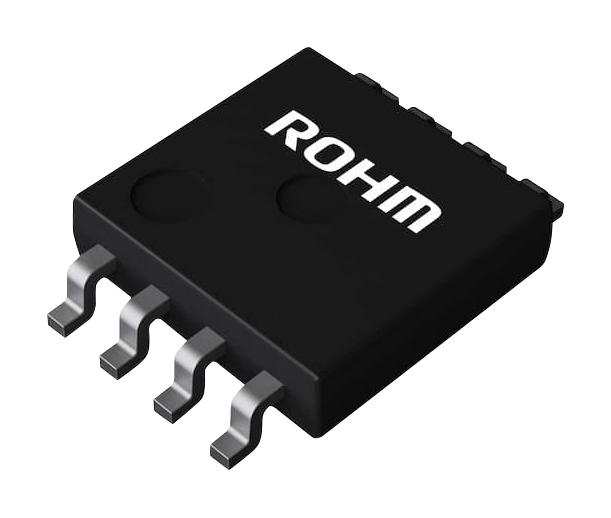 Rohm Tlr2377Yfvm-Ctr Op-Amp, Msop-8, 4Mhz, 125Deg C