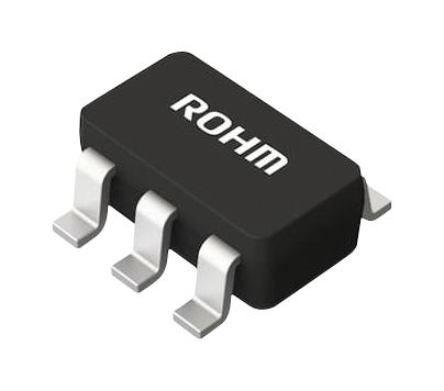 Rohm Lmr1901Yg-Mtr Op-Amp, 1Khz, -40 To 105Deg C, Ssop-5