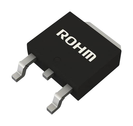 Rohm Rsx058Bm2Stl Schottky Rectifier, 200V, 3A, To-252