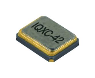 IQD Frequency Products Lfxtal085851Rl3K Crystal, 32Mhz, 10Pf, Smd, 2mm X 1.6mm