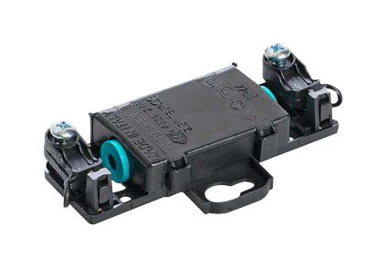 Techno Thb.110.c3A Junction Box, 24A, Ip44, 3 Way