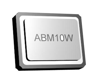 Abracon Abm10W-40.0000Mhz-8-B1U-T3 Crystal, 40Mhz, 8Pf, 2.5mm X 2mm