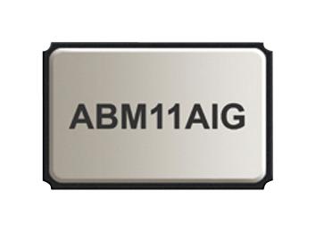 Abracon Abm11Aig-40.000Mhz-4Z-T3 Crystal, 40Mhz, 10Pf, 2mm X 1.6mm