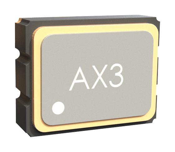 Abracon Ax3Dcf1-200.0000 Oscillator, 200Mhz, Lvds/3.2mm X 2.5mm