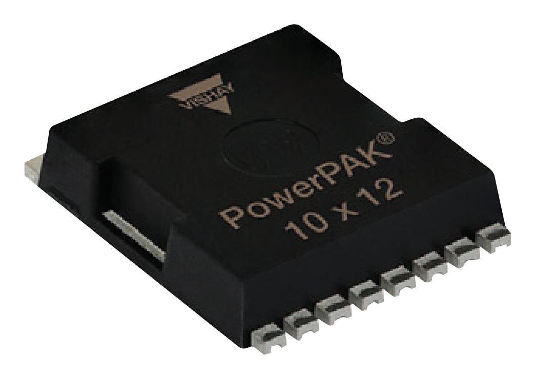 Vishay Sihk085N60Ef-T1Ge3 Mosfet, N-Ch, 600V, 30A, Powerpak