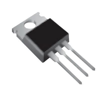 Vishay Sihp150N60E-Ge3 Mosfet, N-Ch, 600V, 22A, To-220Ab