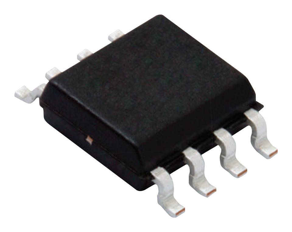 Vishay Si9634Dy-T1-Ge3 Mosfet,dual, N-Ch, 8A, 60V, So-8