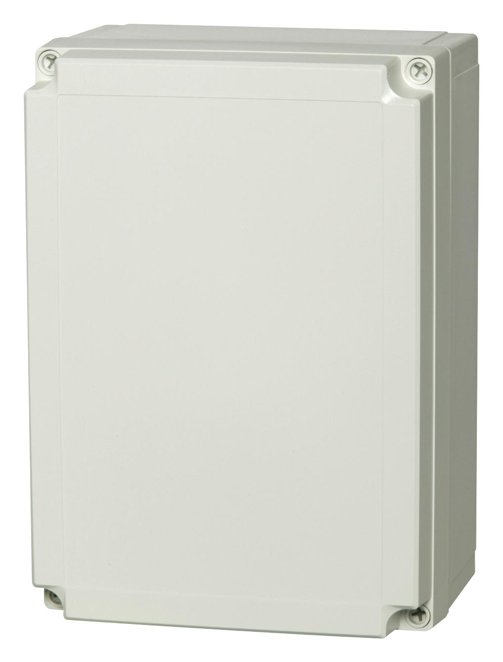 Fibox Abs 200/150 Hg Enclosure Enclosure, Multipurpose, Grey, Abs