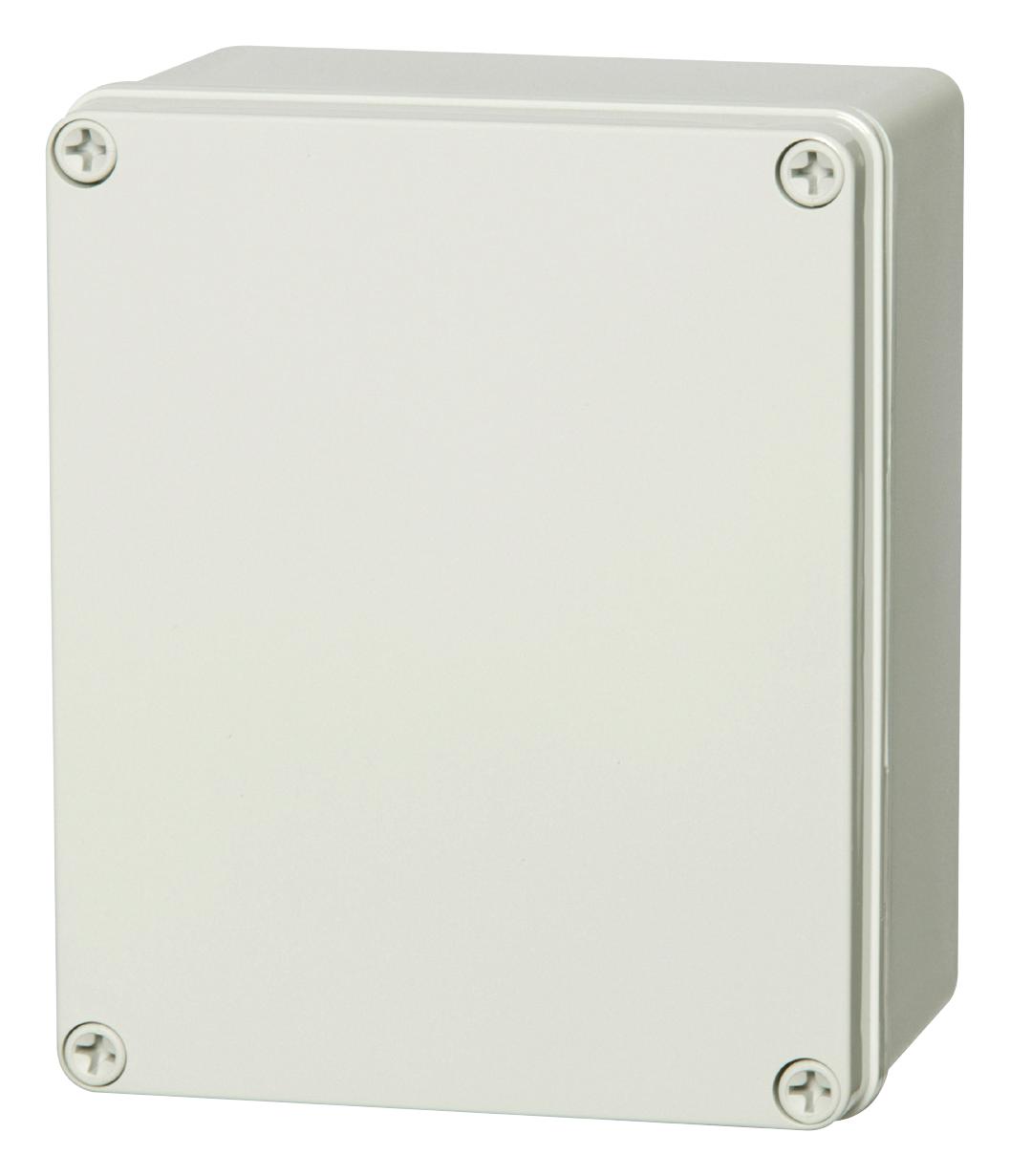 Fibox Abs H 95 G Enclosure Enclosure, Multipurpose, Grey, Abs