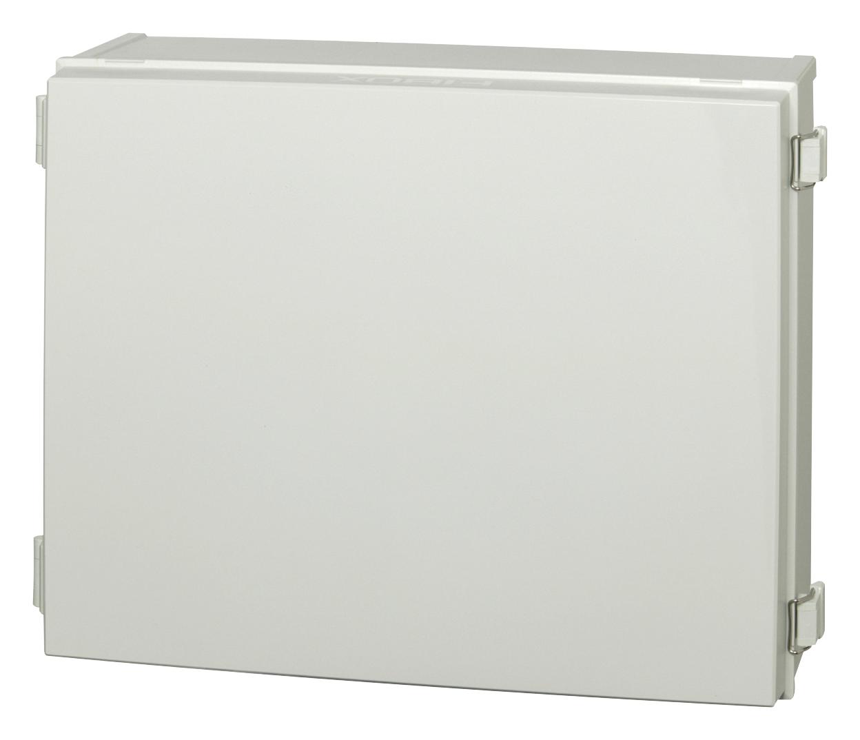 Fibox Cab Pc 304018 G3B Cabinet Enclosure, Multipurpose, Grey, Pc