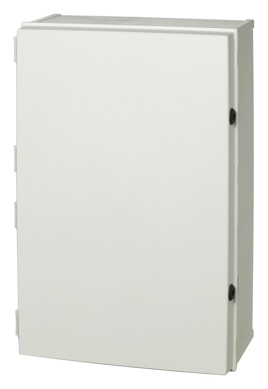 Fibox Cab Pc 604022 G3B Cabinet Enclosure, Multipurpose, Grey, Pc