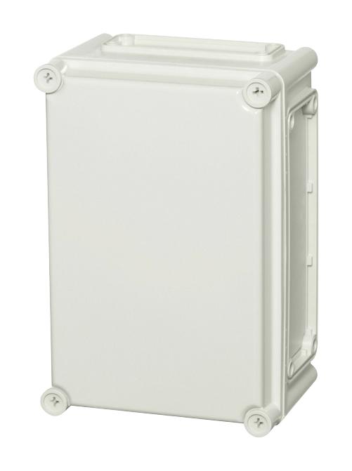 Fibox Ekjb 180 G Enclosure Enclosure, Multipurpose, Grey, Pc