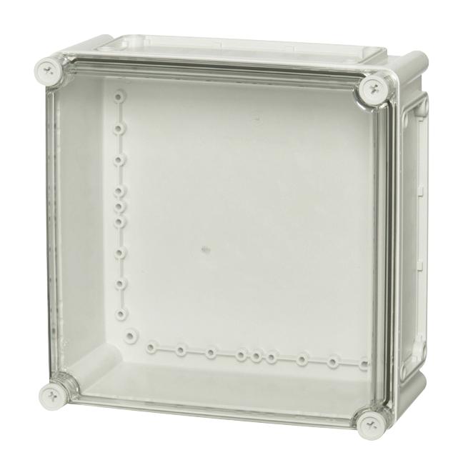 Fibox Ekoe 180 T Enclosure Enclosure, Multipurpose, Transparent, Pc