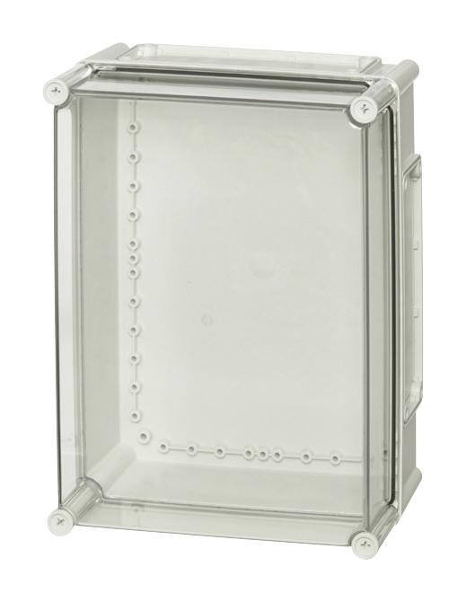 Fibox Ekpe 180 T Enclosure Enclosure, Multipurpose, Transparent, Pc