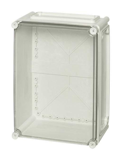 Fibox Ekpk 230 T Enclosure Enclosure, Multipurpose, Transparent, Pc