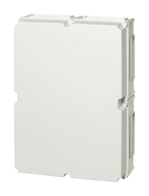 Fibox Ekwh 250 G Enclosure New Enclosure, Multipurpose, Grey, Pc