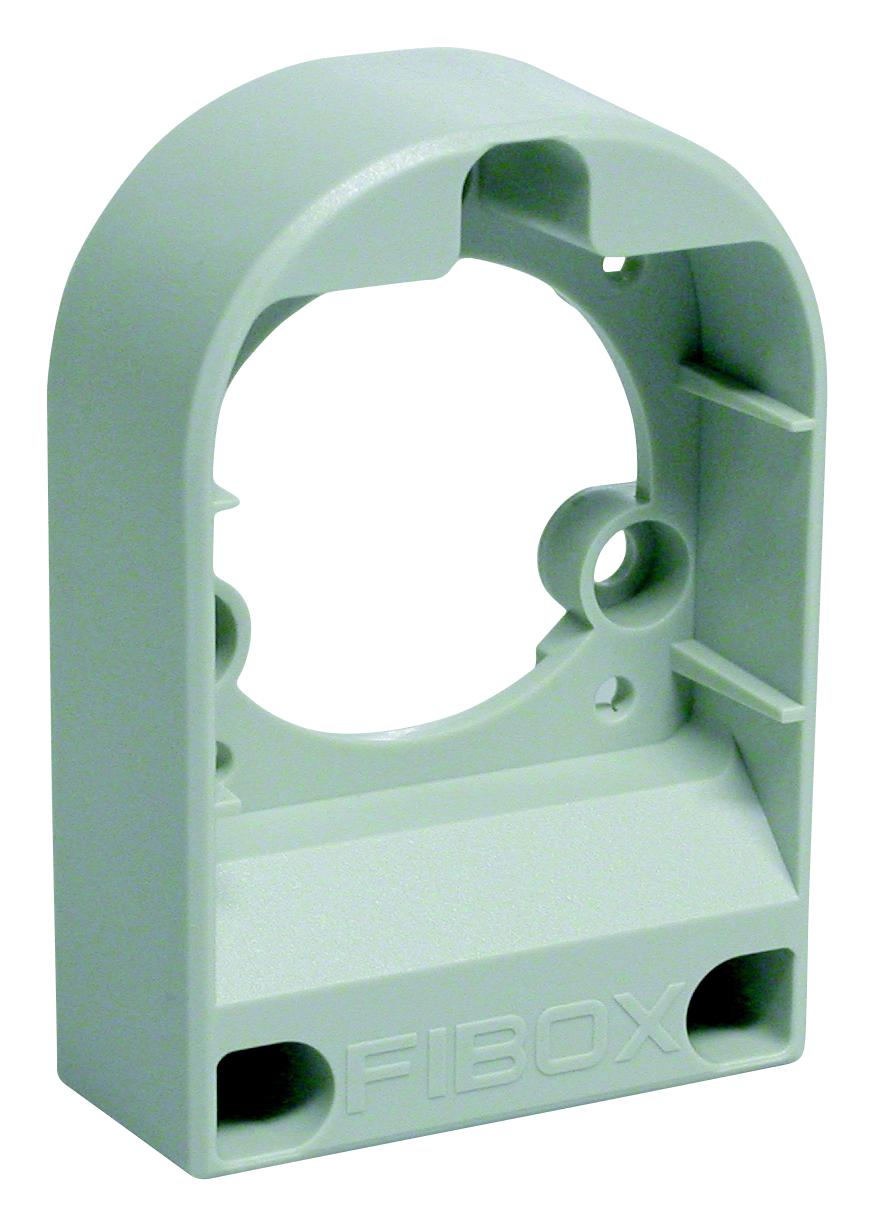 Fibox Mb 10859 Ii Holder Set Fan Holder Set, Enclosure