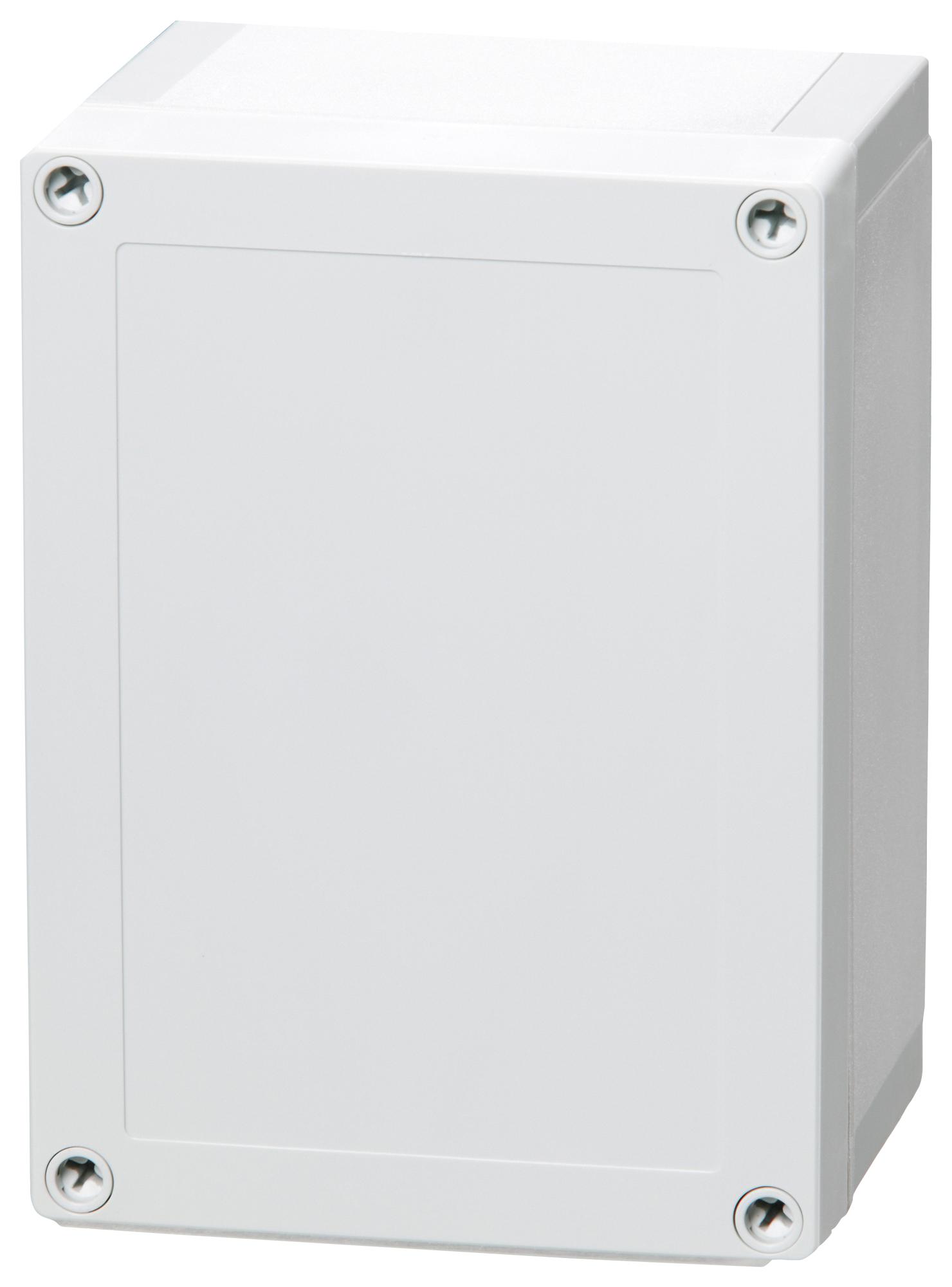 Fibox Pc 150/85 Xhg Enclosure Enclosure, Multipurpose, Grey, Pc