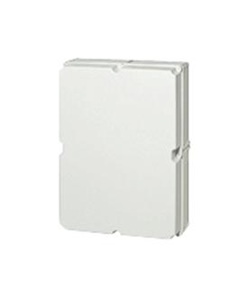 Fibox Pc 765625 G Enclosure Enclosure, Multipurpose, Grey, Pc