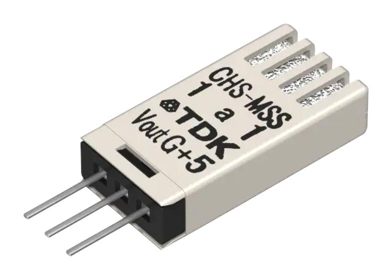 TDK Chs-Mss Humidity Sensor, 0 To 50Deg C, 5.25V