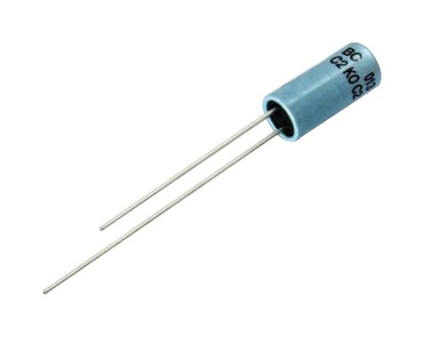 Vishay Mal201336229E3 Capacitor, 22Uf, 25V, Alu Elec, Radial