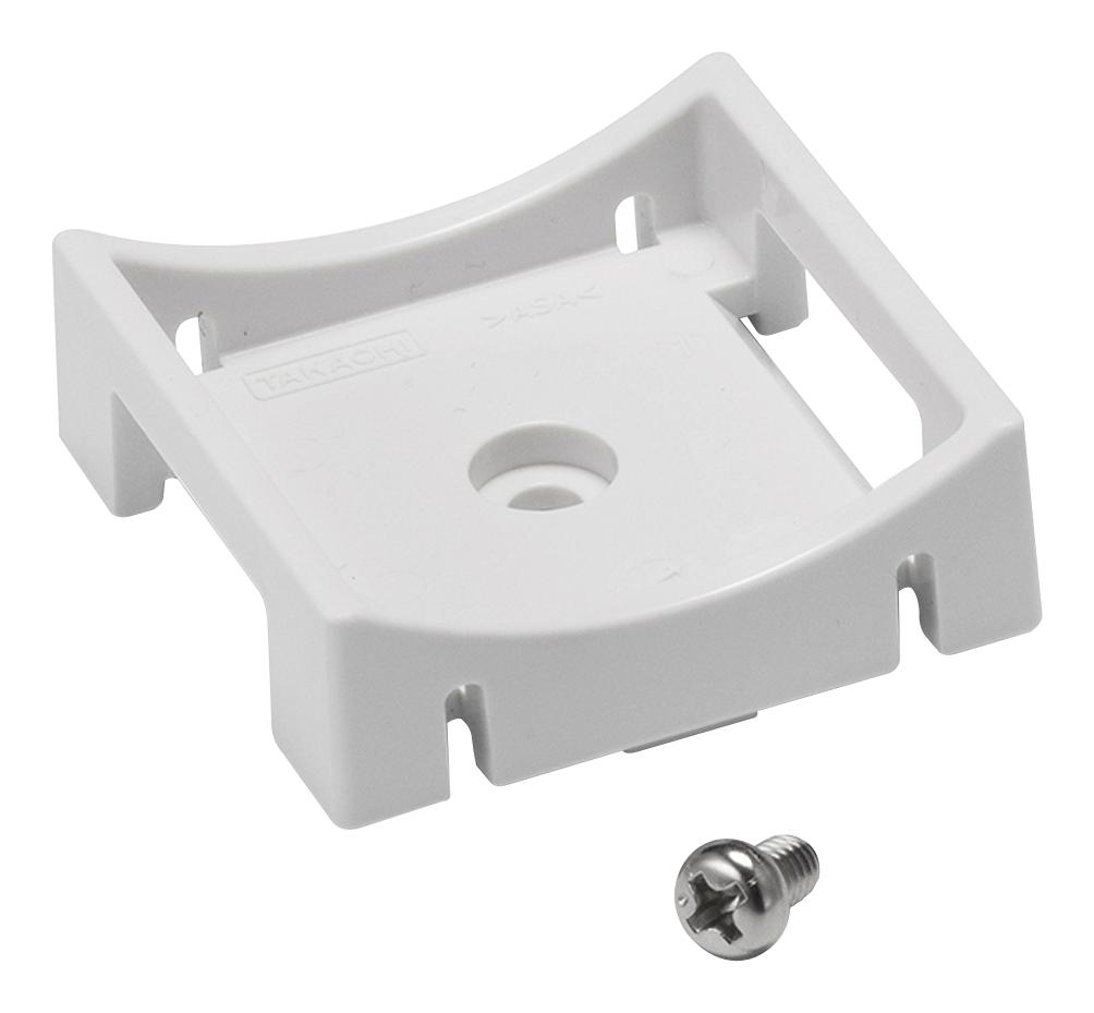 Takachi Chd73Psw Pole Mounting Bracket, Asa, Enclosure