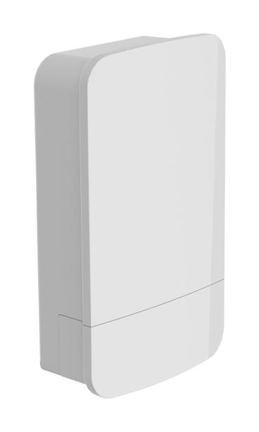 Takachi Cue7430Wh Enclosure, Network Box, Asa, Off White