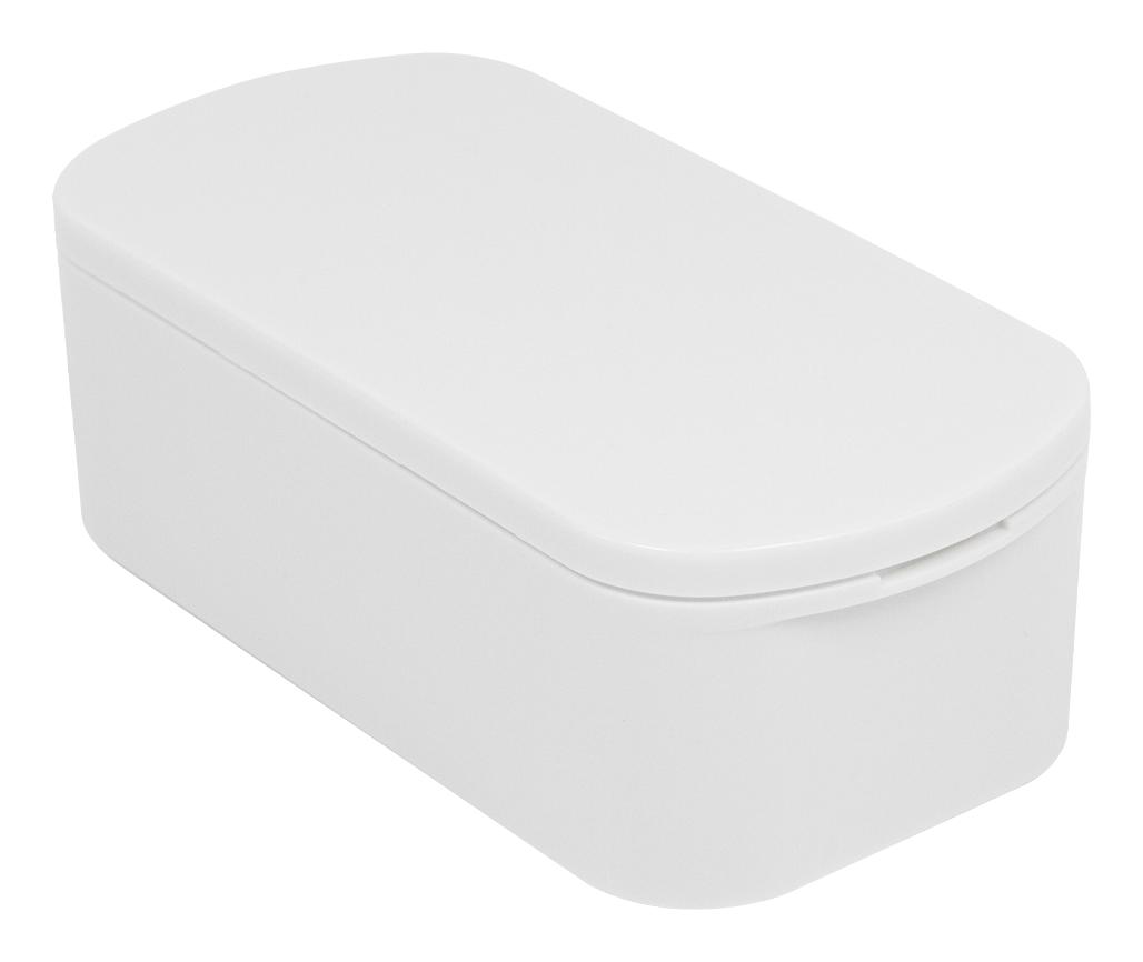 Takachi Chh9840Wh Enclosure, Handheld Iot, Asa, White