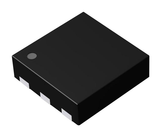 Rohm Rf4P060Bgtcr Mosfet, N-Ch, 100V, 6A, Dfn2020