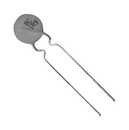 Vishay Ptccl07H111Hte Ptc Thermistor, 265 V, 48 Ohm, Th