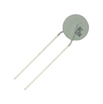 Vishay Ptctl6Nr100Gte Ptc Thermistor, 245 V, 10 Ohm, Th