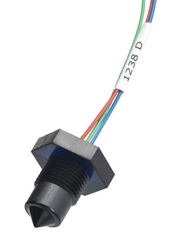 Sensata/cynergy3 Ols200D3Sh Optical Level Sensor, -25 To 80 Deg C