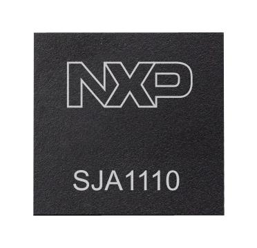 NXP Semiconductors Semiconductors Sja1110Cel/0Y Ethernet Ics Safe And Secure Tsn Ethern