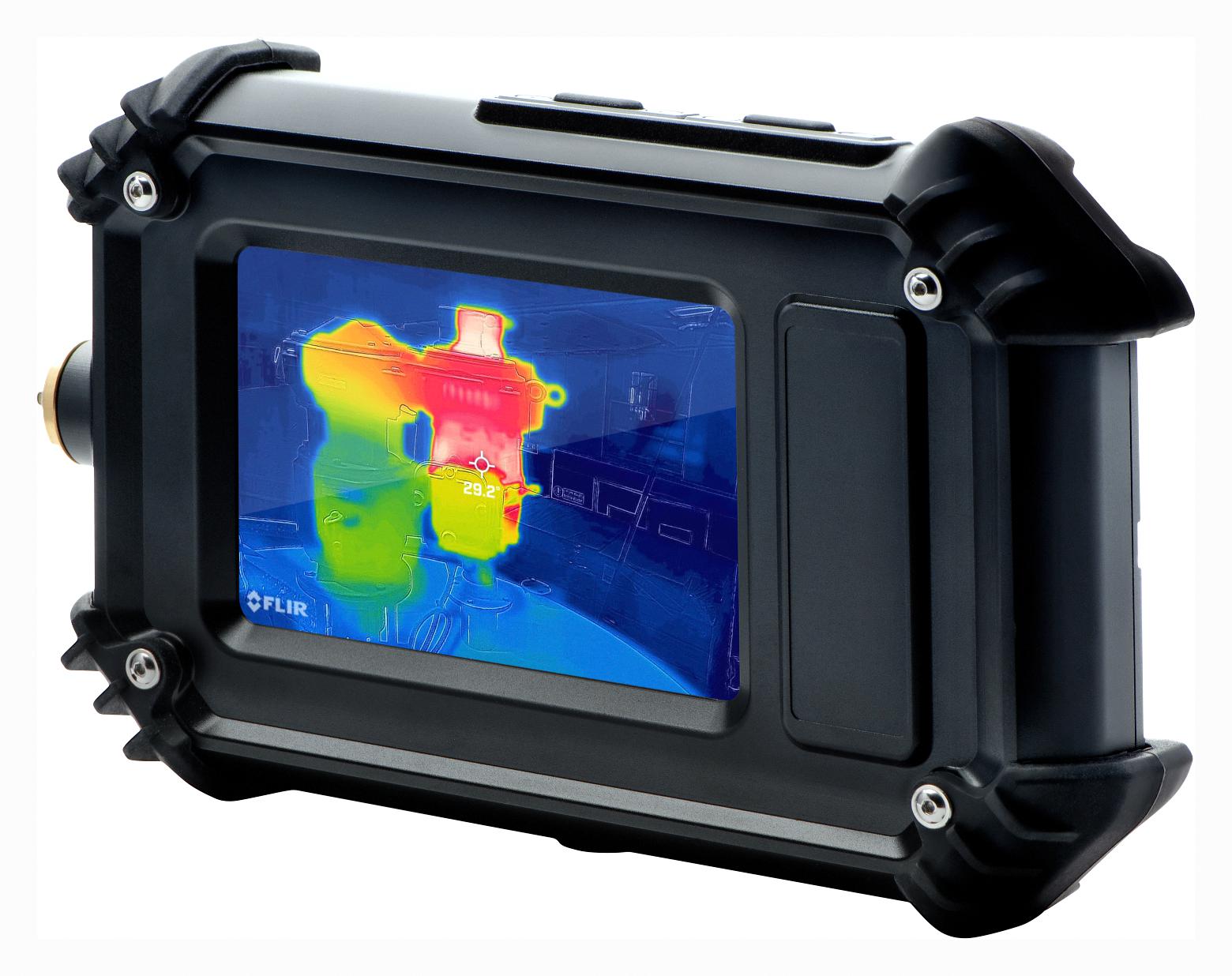 Flir Flir Cx5 (Incl. Wi-Fi) Thermal Imager, 160 X 120, 8.7Hz