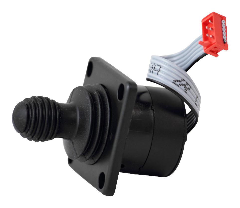 Grayhill 67A-Df-3C-060C Joystick Sw, 2 Axes, 3.3V