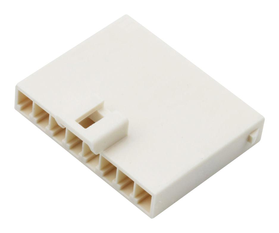 Molex 2025694005 Connector Housing, Plug, 5Pos, 3.5mm