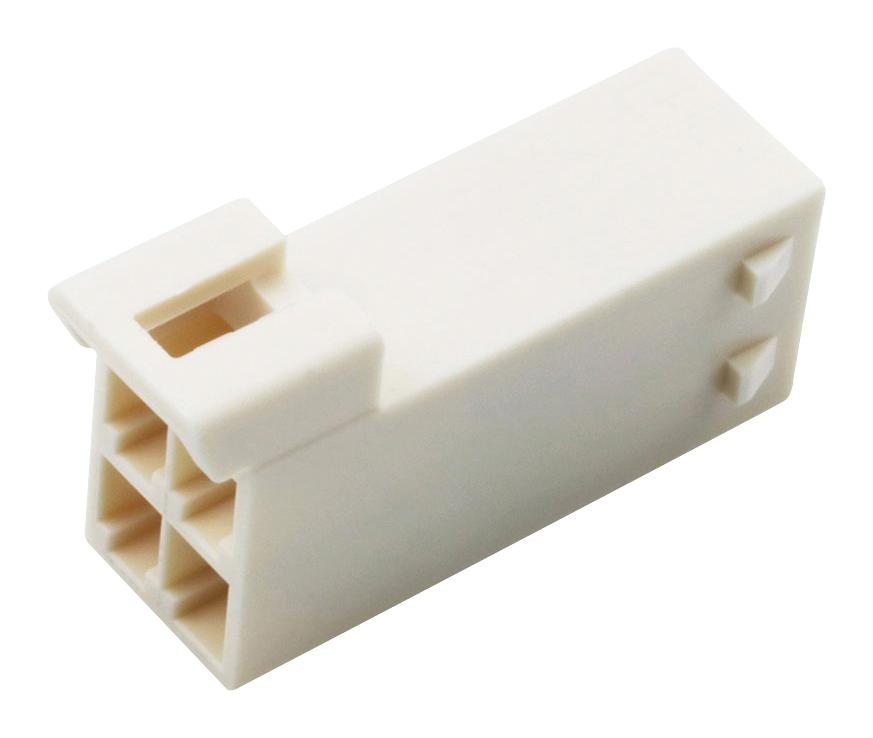 Molex 2169454014 Connector Housing, Plug, 14Pos, 3.5mm