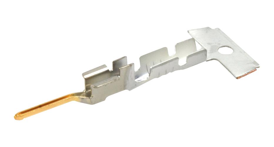 Molex 2169465111 Contact, Pin, Crimp, 22-20Awg