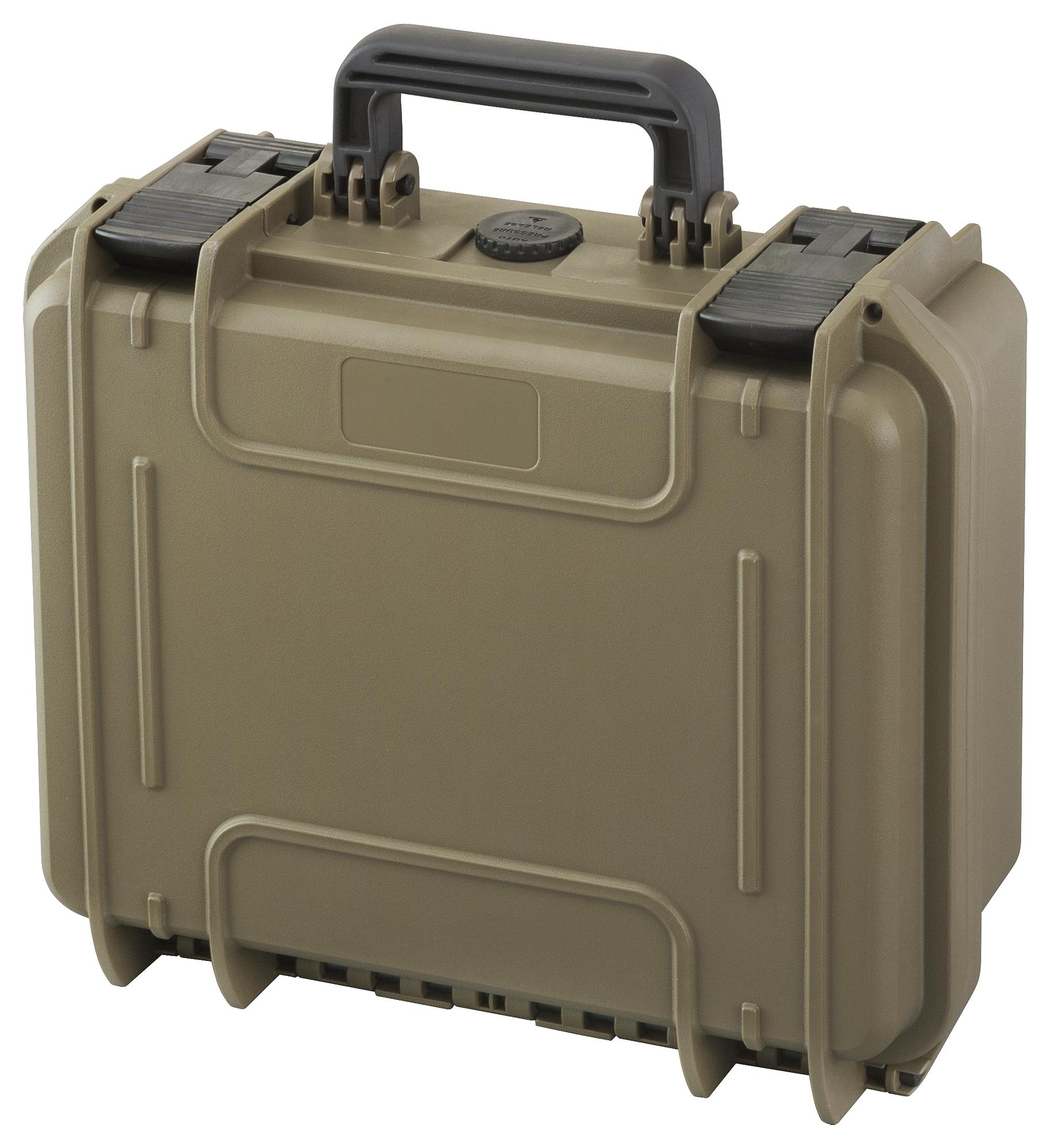 Multicomp Pro Mp011341 Storage Case, 336Wx300Dx148H