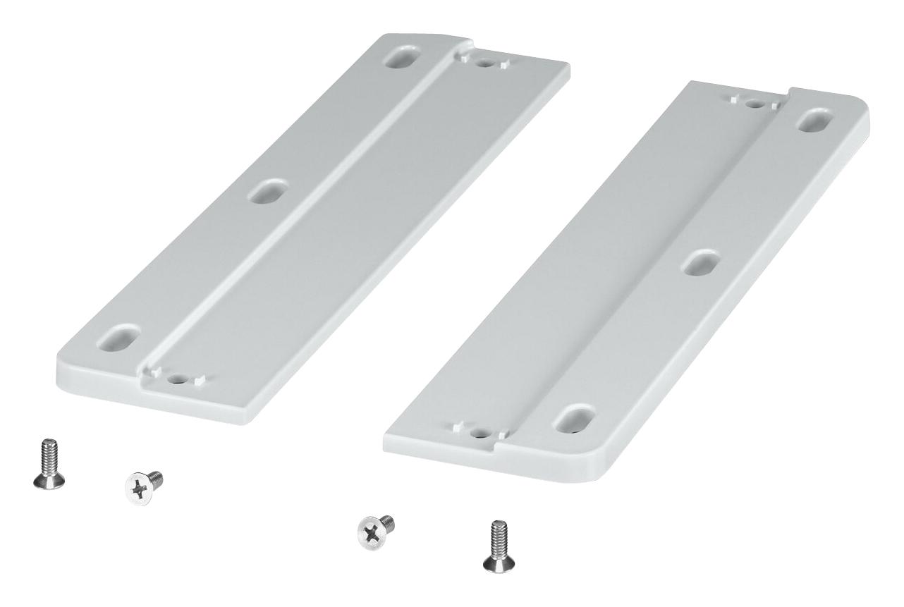 Phoenix Contact 1471782 Wall Bracket, Pc, 2Pcs