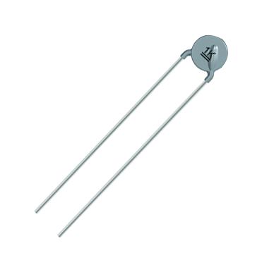 EPCOS B57164K0151J000 Thermistor, Ntc, 3191K, 150 Ohm